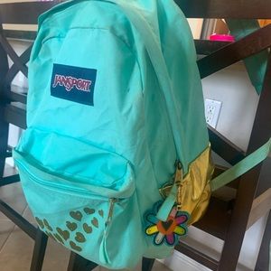 Jansport Backpack